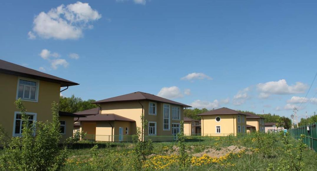 Бригантина