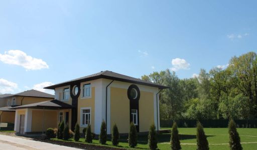 Бригантина