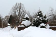 Готовый дом в Вымпел-1 (СНТ)