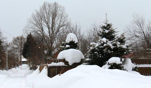 Готовый дом в Вымпел-1 (СНТ)