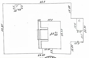 Усадьба в КП Малые Бережки