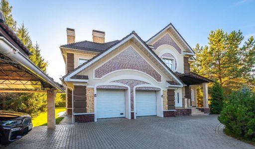 Английская классика в КП Гринфилд