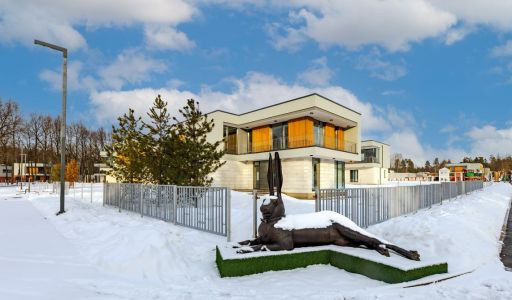 Зайцево Парк