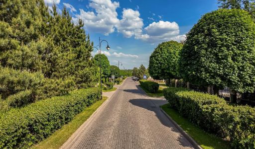 Английская классика в КП Гринфилд