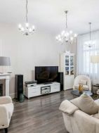 Угловой таунхаус в КП Павлово-2