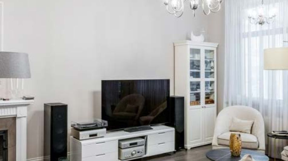 Угловой таунхаус в КП Павлово-2