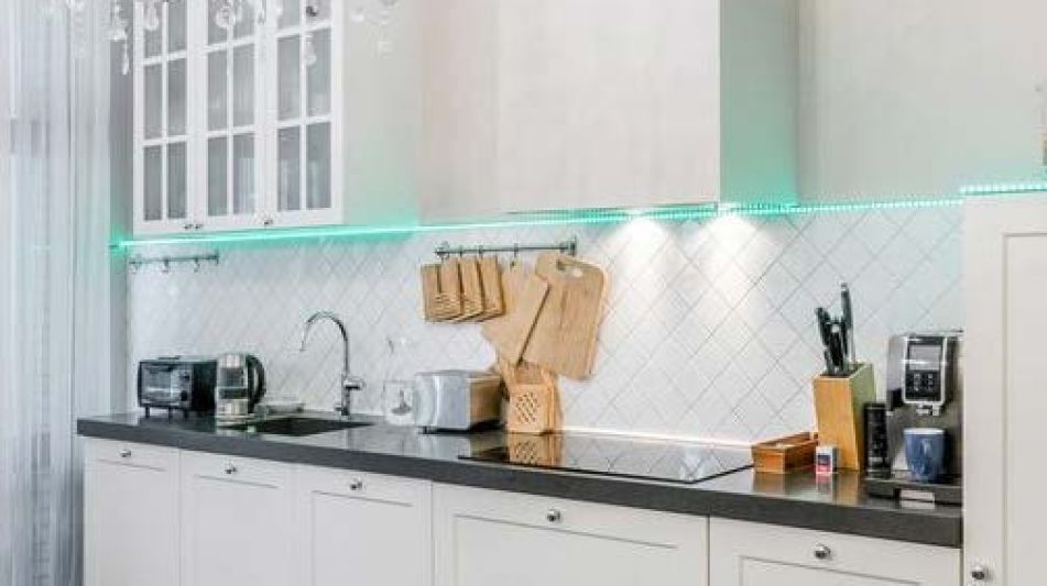 Угловой таунхаус в КП Павлово-2