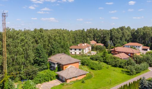 Участок в КП Северная Пальмира