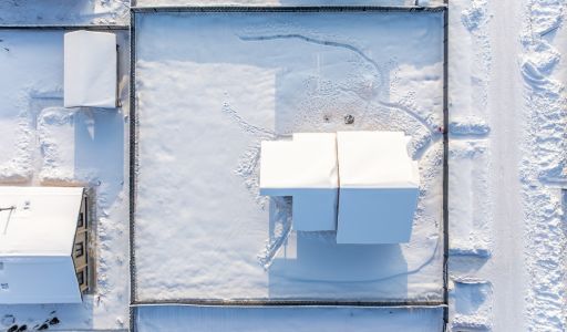 Загородный дом в КП Марьина гора