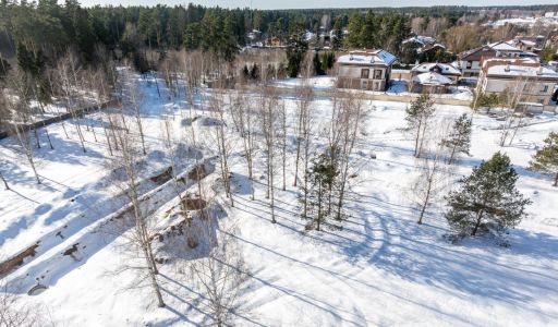 Участок в КП Бузланово