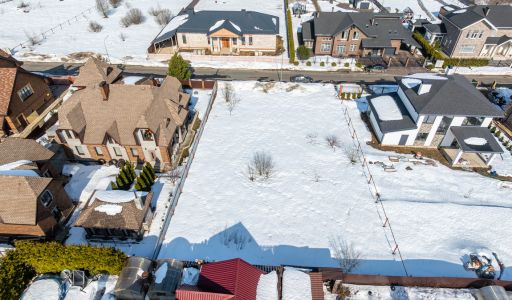 Участок в КП Пестово Лайф