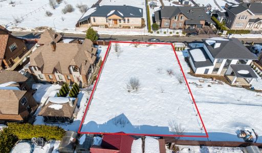 Участок в КП Пестово Лайф