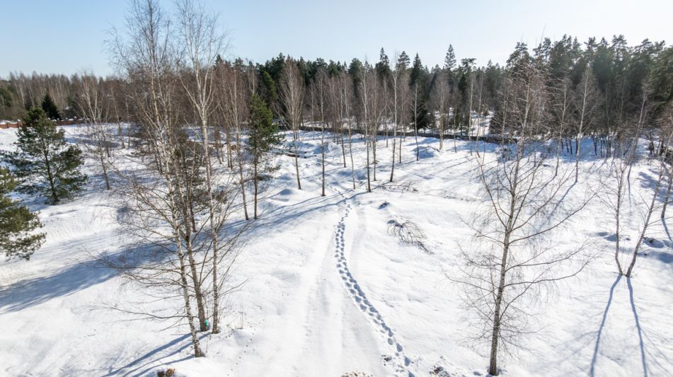 Участок в КП Бузланово