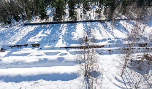Участок в КП Бузланово