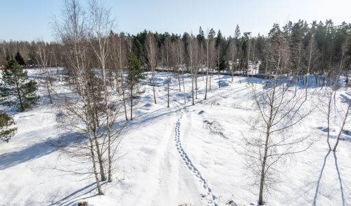 Участок в КП Бузланово