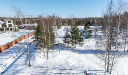 Участок в КП Бузланово