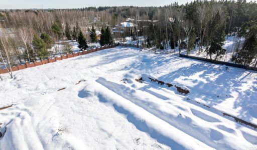 Участок в КП Бузланово