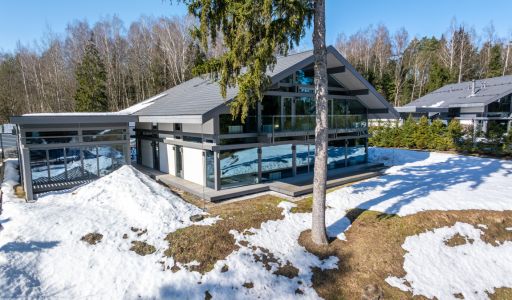 Дом в КП АртЭко