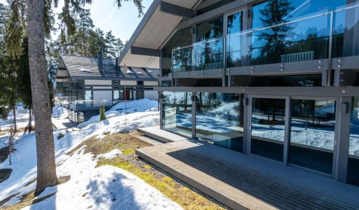 Дом в КП АртЭко