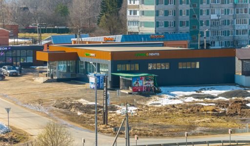 Семеновское