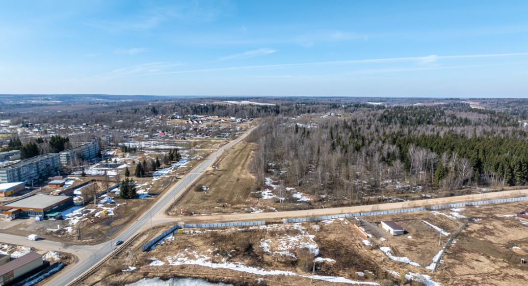 Семеновское