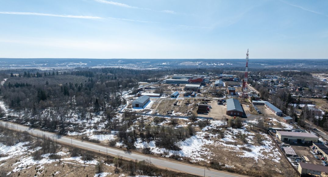 Семеновское