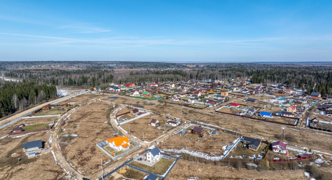 Семеновское