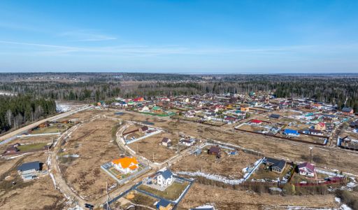 Семеновское