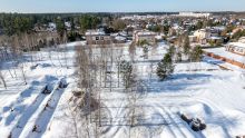 Участок в КП Бузланово
