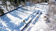 Участок в КП Бузланово