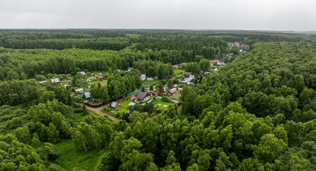 Урочище Ратово