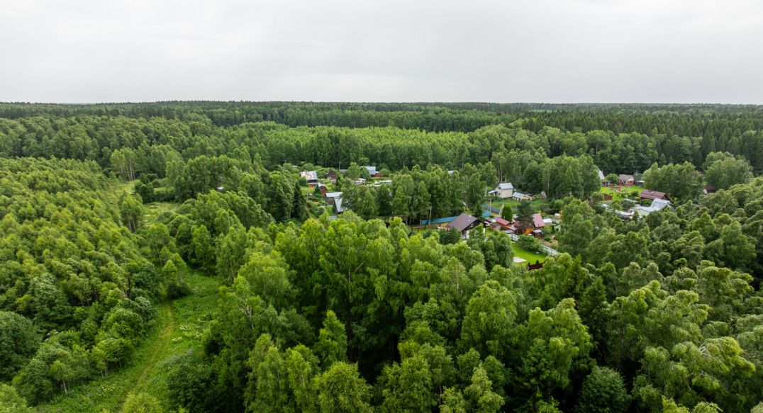 Урочище Ратово