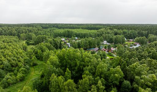 Урочище Ратово
