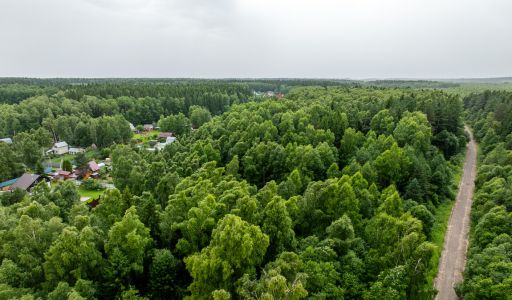 Урочище Ратово