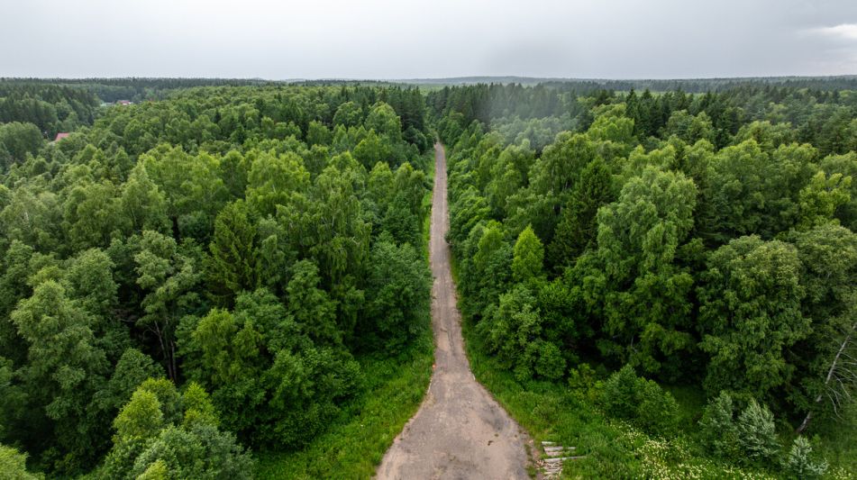 Земля в Урочище Ратово