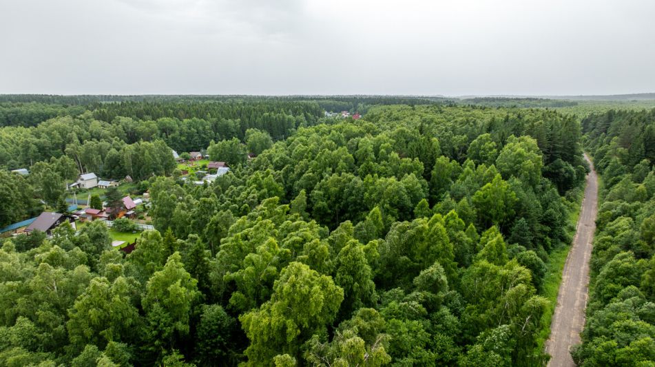 Земля в Урочище Ратово