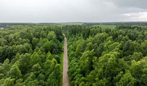 Земля в Урочище Ратово