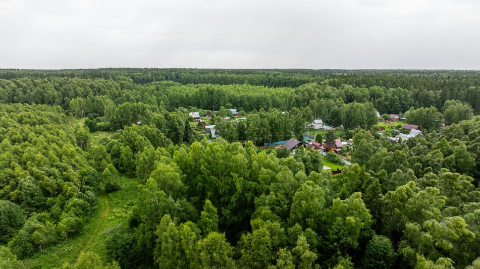 Участок 90га в Урочище Ратово
