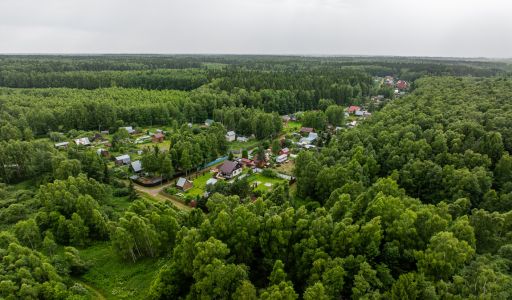 Участок 90га в Урочище Ратово