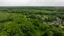 Участок 90га в Урочище Ратово