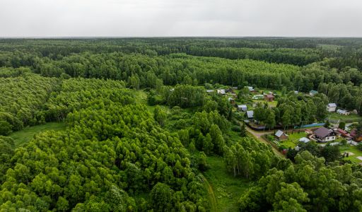 Участок 90га в Урочище Ратово