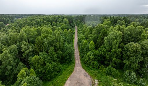 Участок 90га в Урочище Ратово