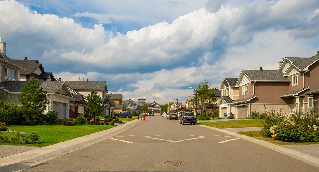 Новые вешки