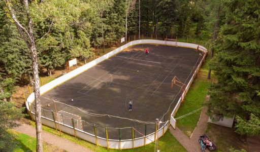 Смородинка