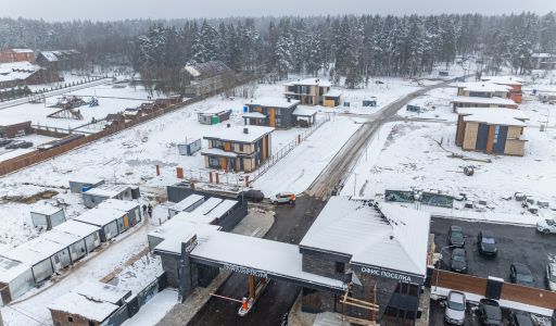 Сходня Кантри Клаб