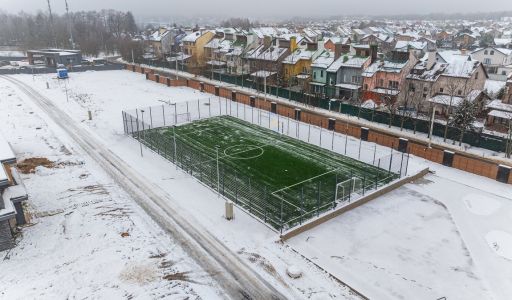 Сходня Кантри Клаб