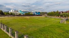 Видовой участок КП Аква Вилла