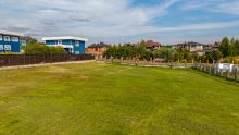 Видовой участок КП Аква Вилла