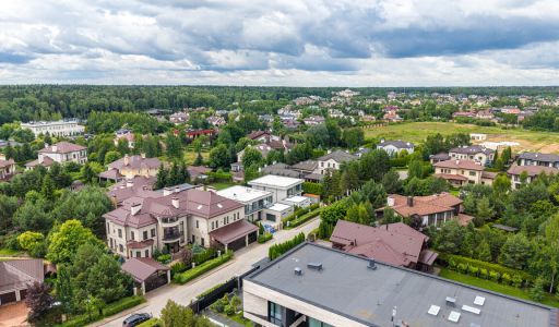 Участок в центре КП Гринфилд