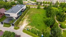 Участок в центре КП Гринфилд